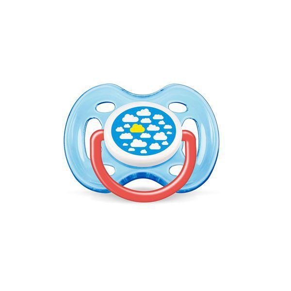 پستانک ارتودنسی اونت مدل scf172_12