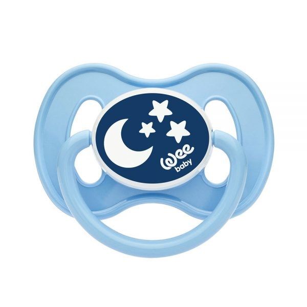 پستانک ارتودنسی وی مدل 0 6 ماه کد 871