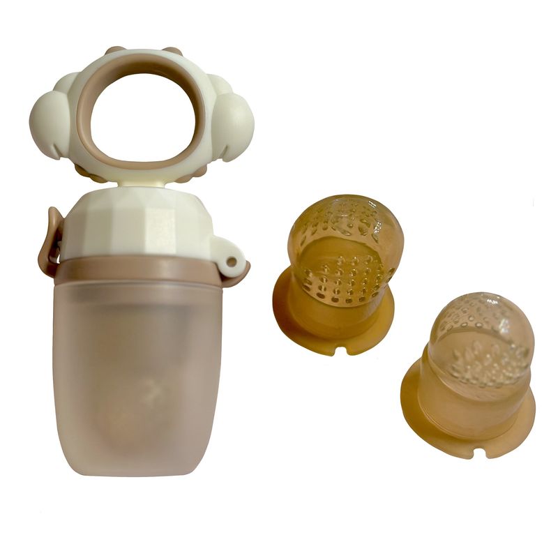 پستانک میوه خوری کودک مدل g 1001