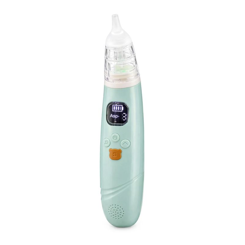 پوار بینی کودک مدل baby nasal موزیکال