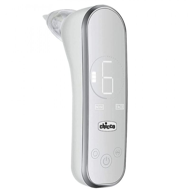 پوار بینی کودک چیکو مدل 2in1