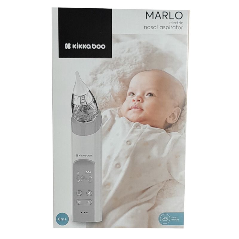 پوار بینی کودک کیکابو مدل marlo