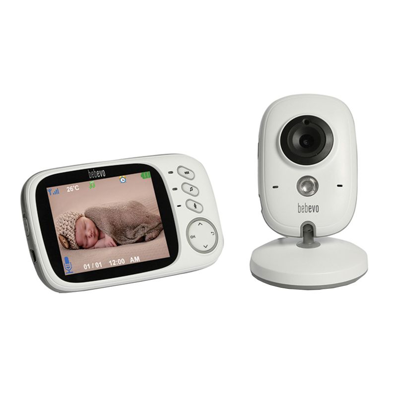 پیجر تصویری به به وو مدل vm903