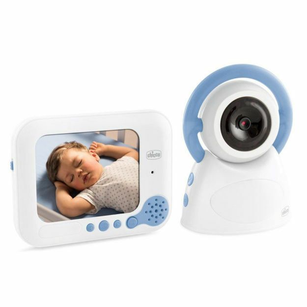 پیجر تصویری کودک چیکو مدل deluxe 254