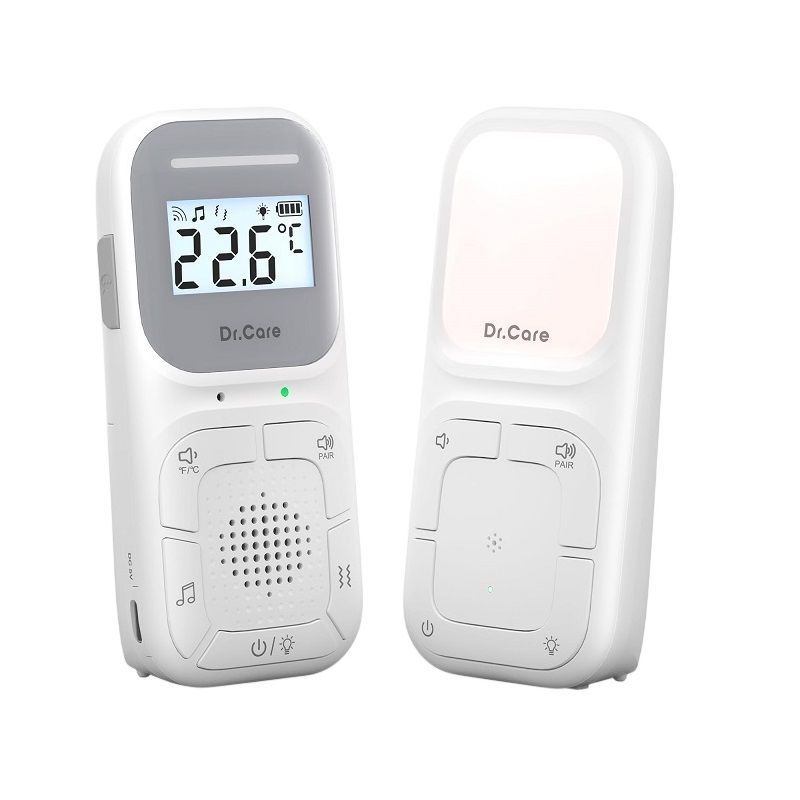 پیجر کودک صوتی دکتر کییر مدل dc abm001 مجموعه 2 عددی