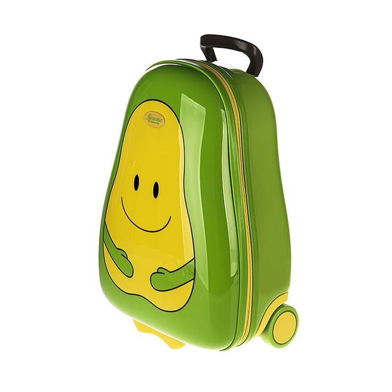چمدان کودک سامسونیت مدل my first samsonite fruits