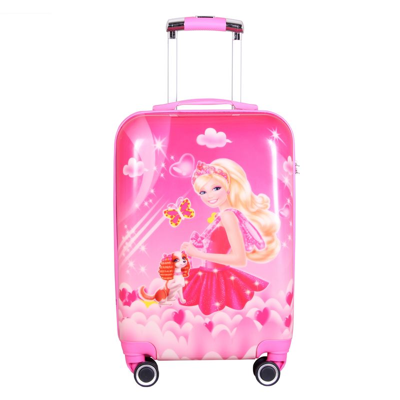 چمدان کودک کد h008