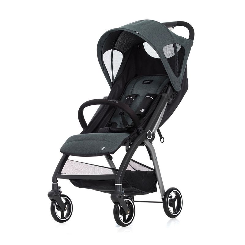 کالسکه ایون فلو مدل stride