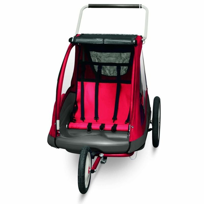 کالسکه لیتل تایکز مدل cozy cruiser