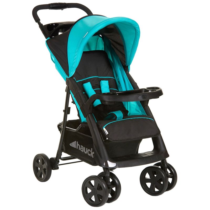 کالسکه هاوک مدل shopper comfortfold 14903
