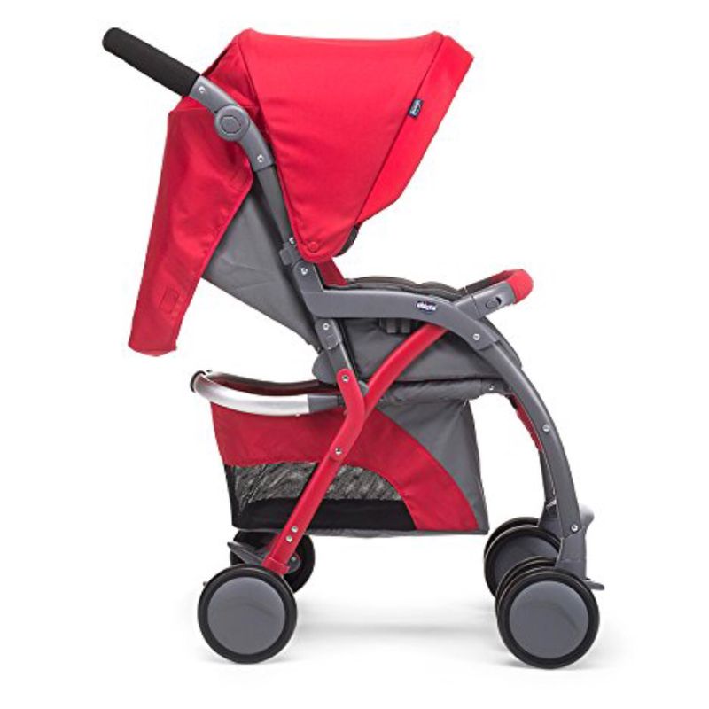 کالسکه چیکو مدل simplicity stroller