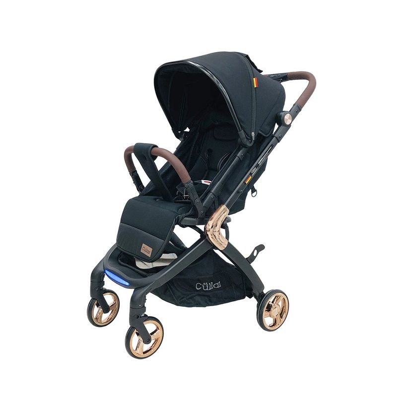 کالسکه کولار مدل baby stroller cullar model s003l 360 degree