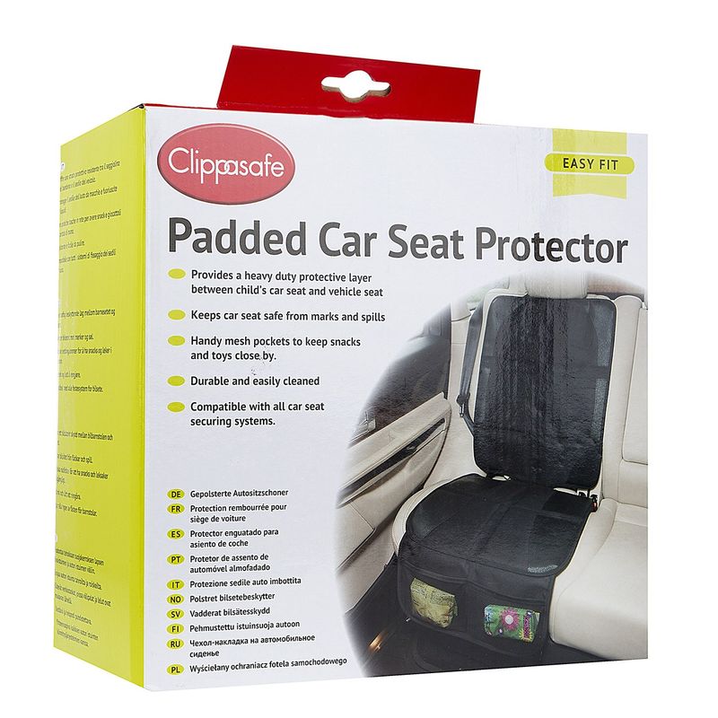 کاور صندلی کلیپاسیف مدل cl561