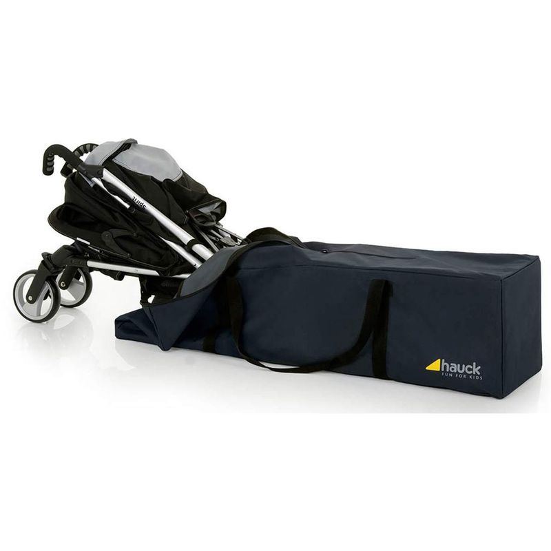 کاور کالسکه کودک هاوک مدل bag me