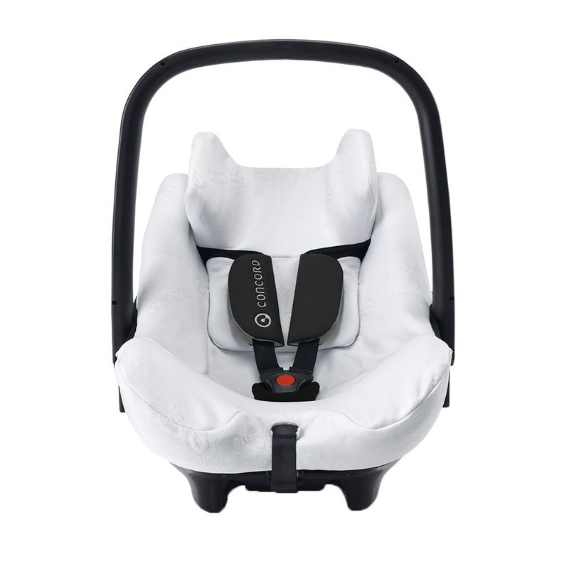 کاور کریر کونکورد مدل air safe کد coclai0001