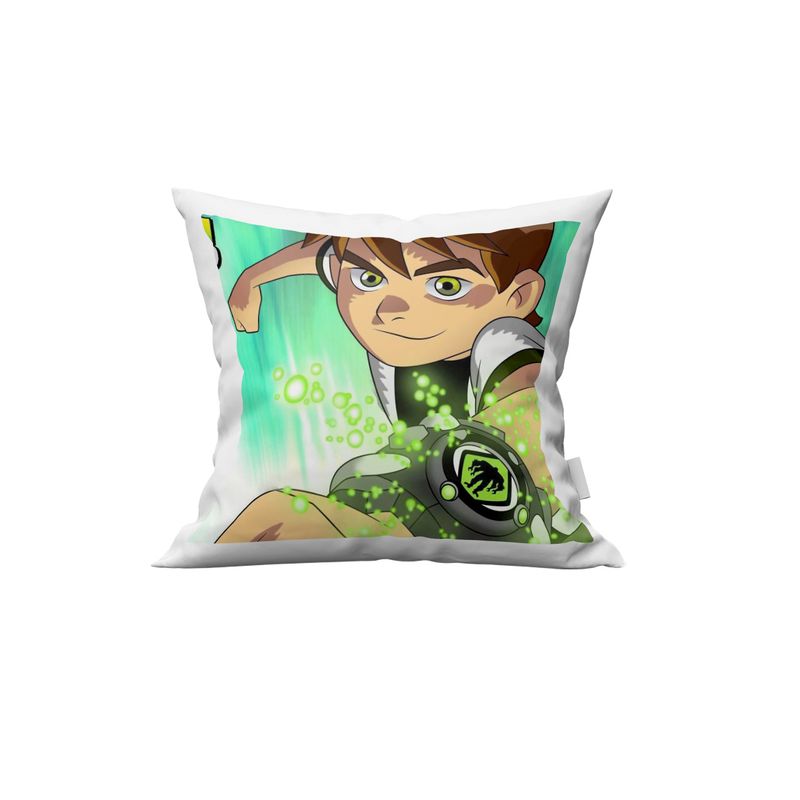 کاور کوسن کودک طرح ben 10 مدل k959