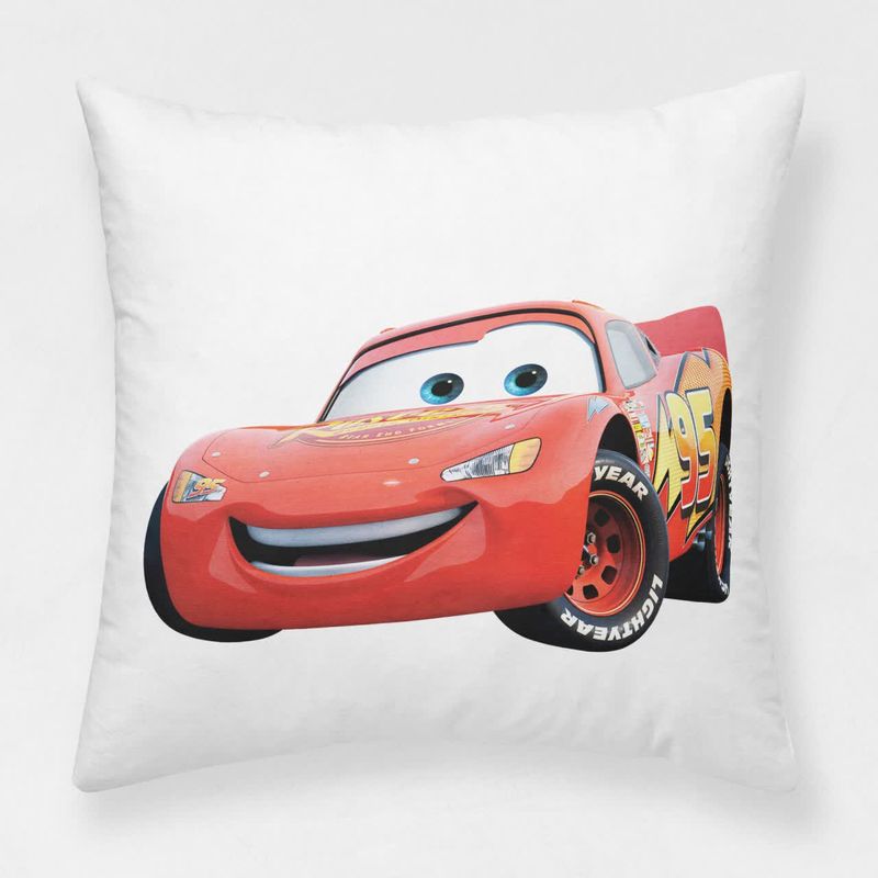 کاور کوسن کودک مدل مک کویین