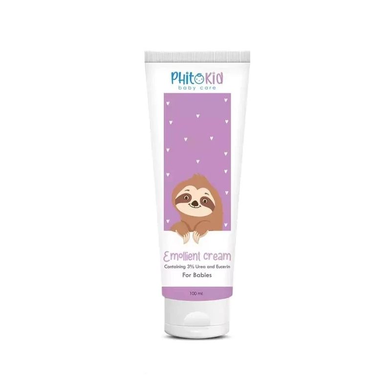 کرم نرم کننده فیتوکید مدل moisturizing حجم 100 میلی لیتر