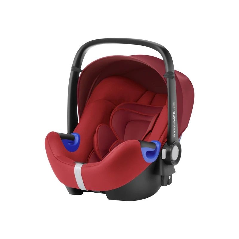 کریر بریتاکس رومر مدل baby safe i size