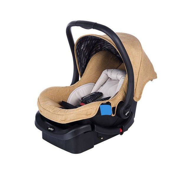 کریر جیوبی مدل g750