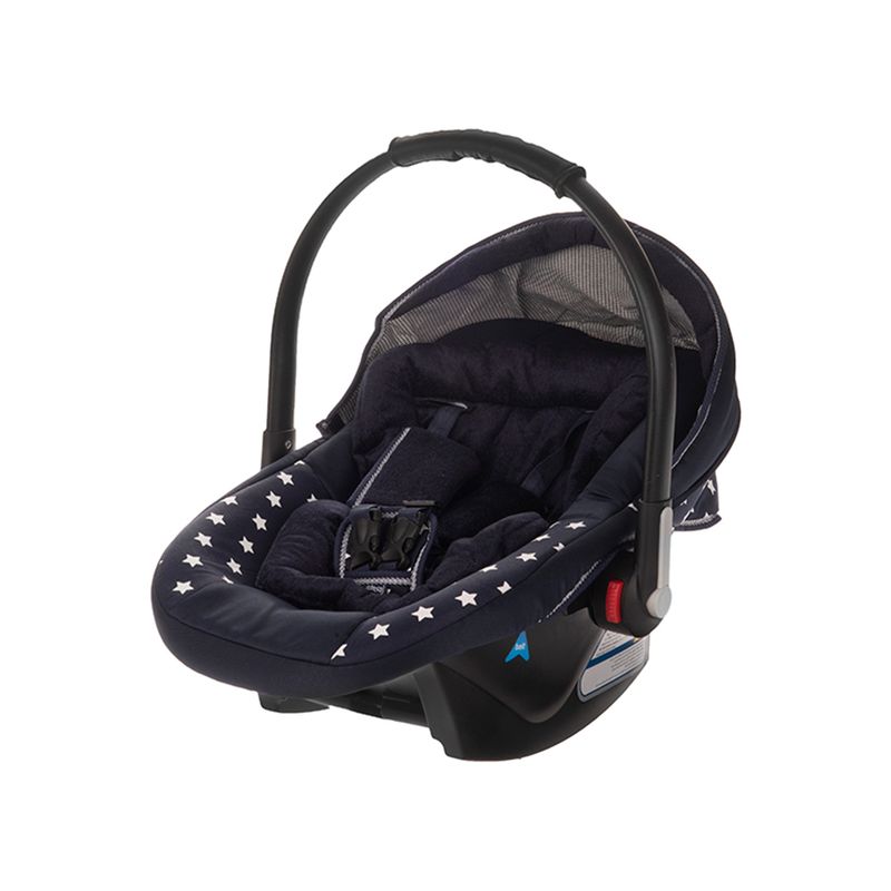 کریر دلیجان مدل chicco کد 004