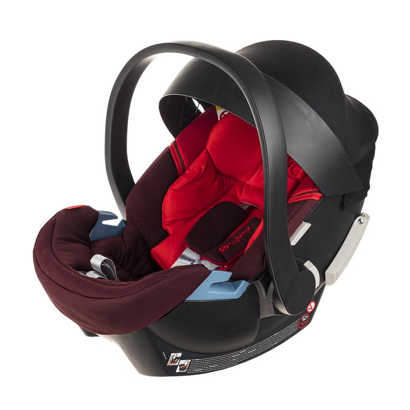 کریر سایبکس مدل aton 3s