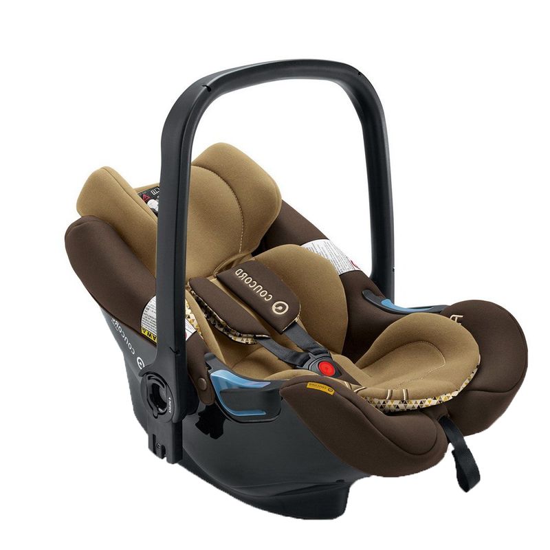 کریر کونکورد مدل air safe کد coaic0974