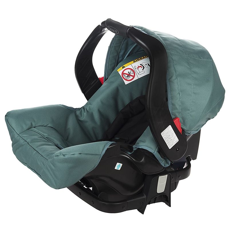 کریر گراکو مدل junior baby