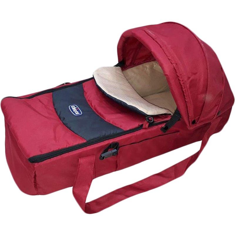 کریکات چیکو مدل sacca transporter 1