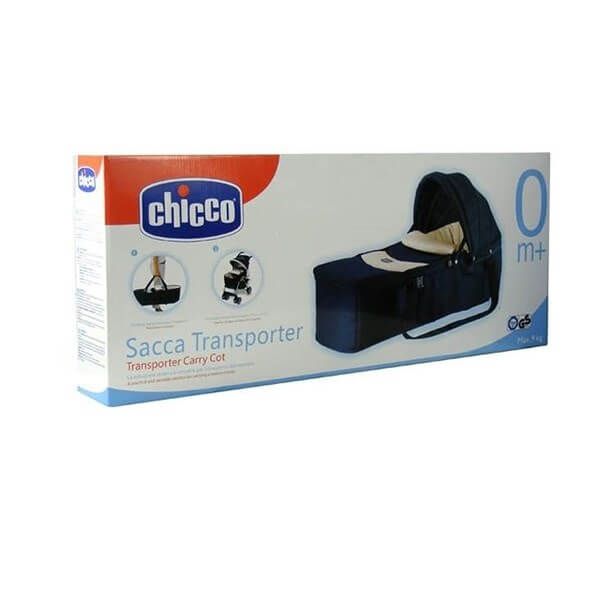 کریکات چیکو مدل sacca transporter