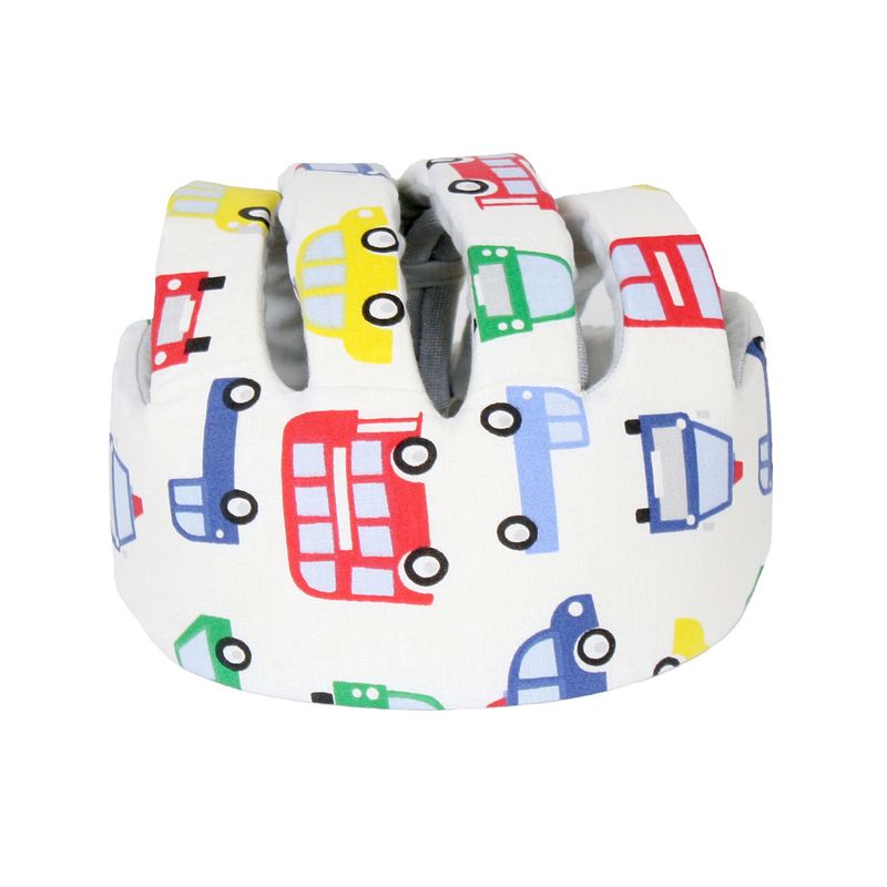 کلاه ضربه گیر کودک مدل ca1080