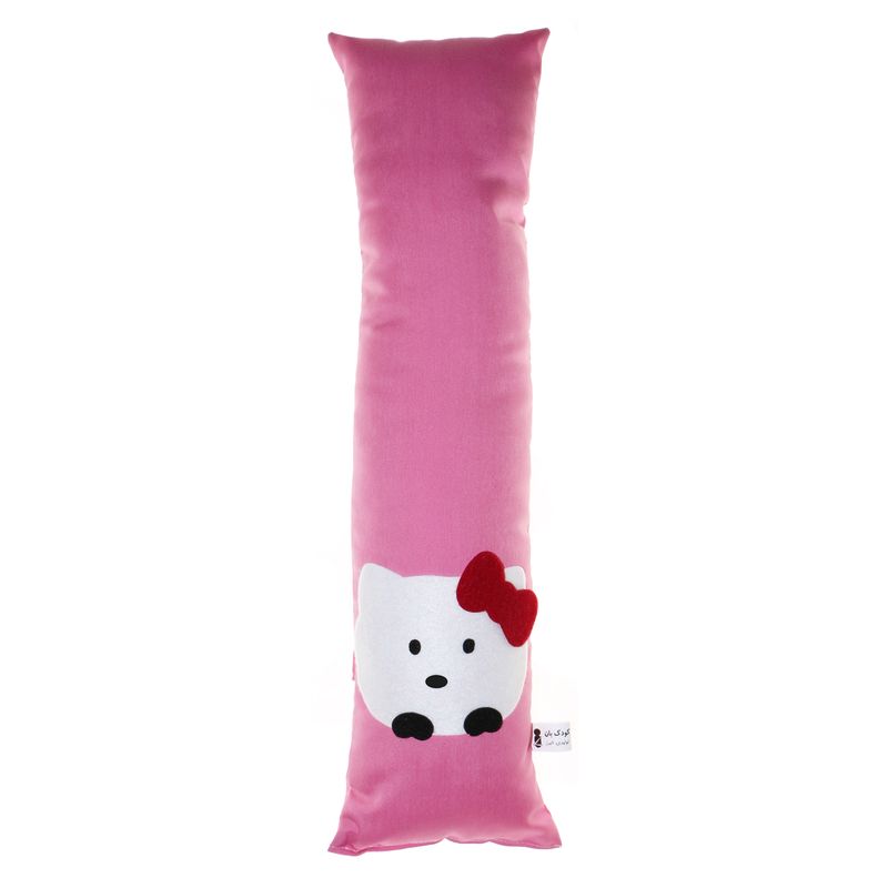 کمربند ایمنی عروسکی کودک بان مدل kitty