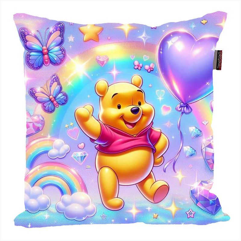 کوسن کودک ناریکو طرح وینی پو کد 04371