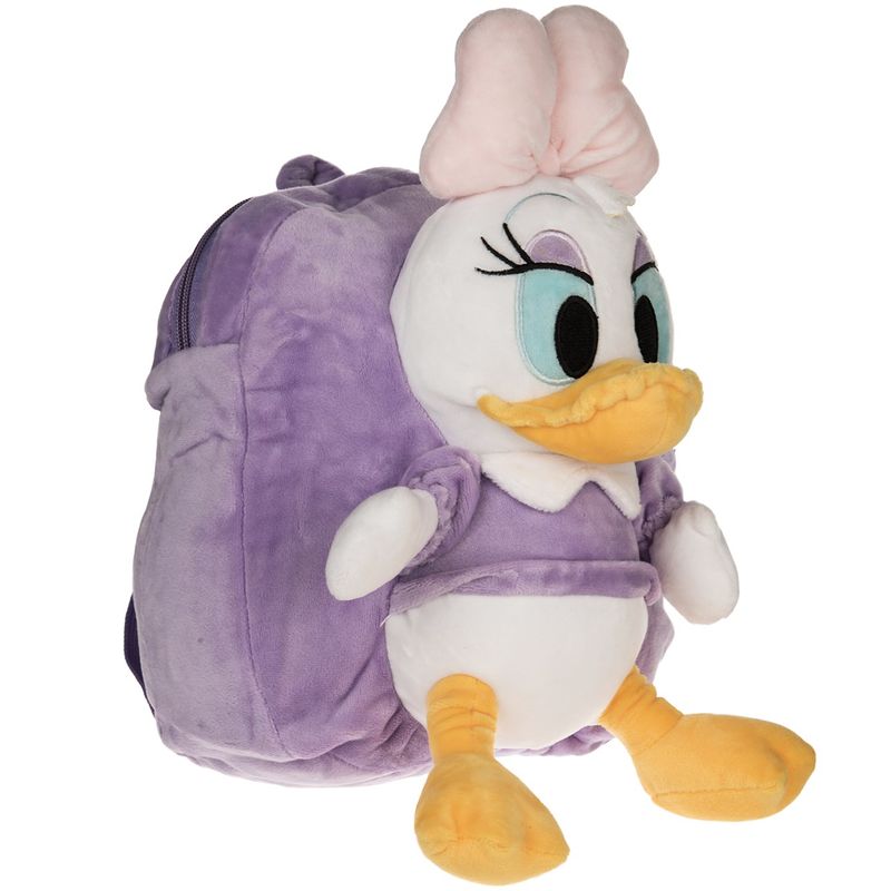 کوله پشتی اوگر مدل daisy duck