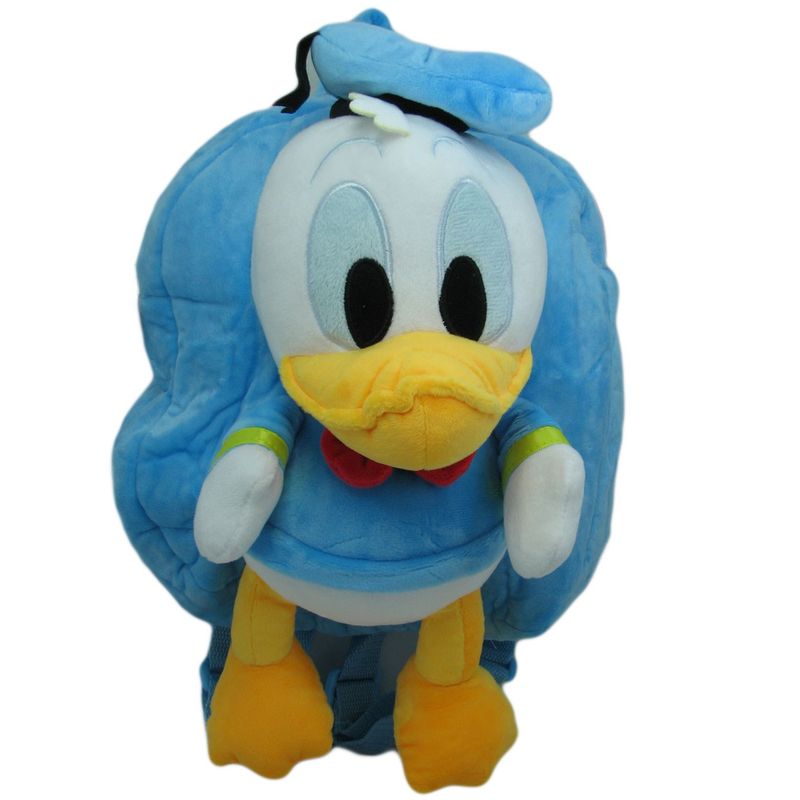 کوله پشتی مهدکودک اردک دیزنی مدل duck