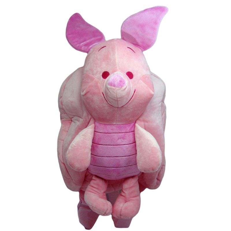 کوله پشتی مهدکودک دیزنی مدل piglet