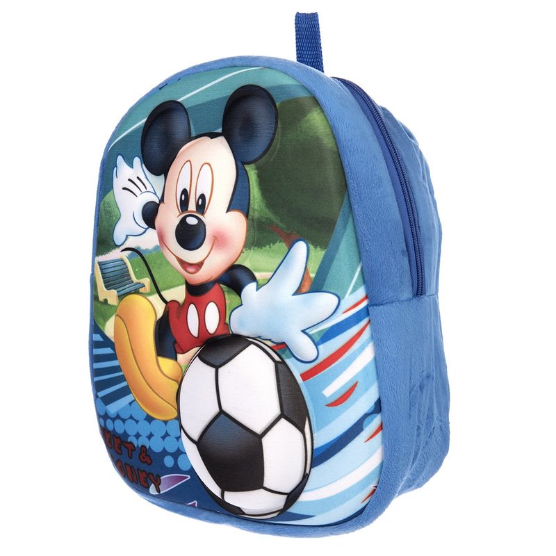 کوله پشتی کودک mickey mouse