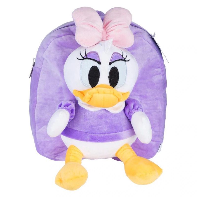 کوله پشتی کودک طرح daisy duck کد 2016