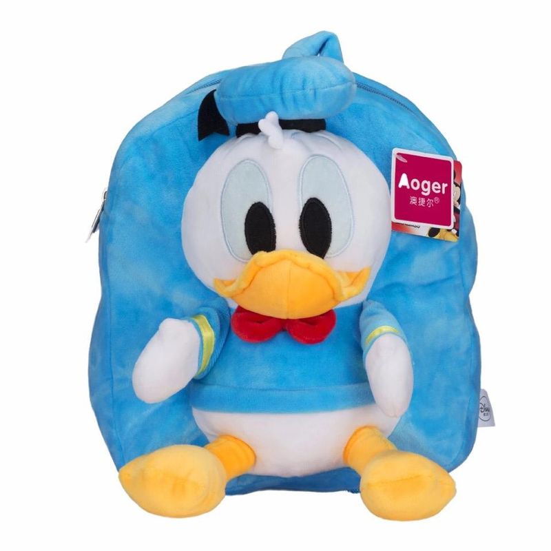 کوله پشتی کودک طرح donald duck کد 2016