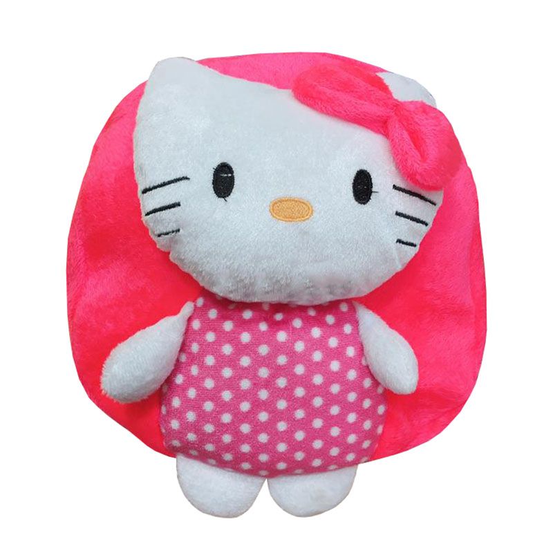 کوله پشتی کودک مدل kitty05