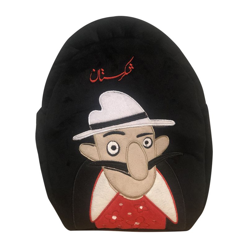 کوله پشتی کودک کد shkr 316