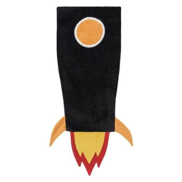 کیسه خواب کودک میرادیزو مدل rocket