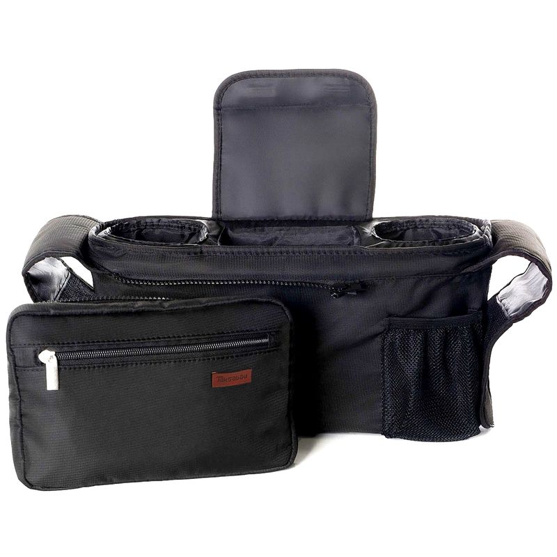 کیف کالسکه تک سبد مدل ts11