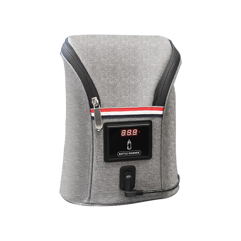 کیف گرم کن شیر مدل mhb 003