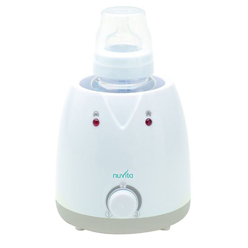 گرم کن برقی شیشه شیر نوویتا مدل nuv1160