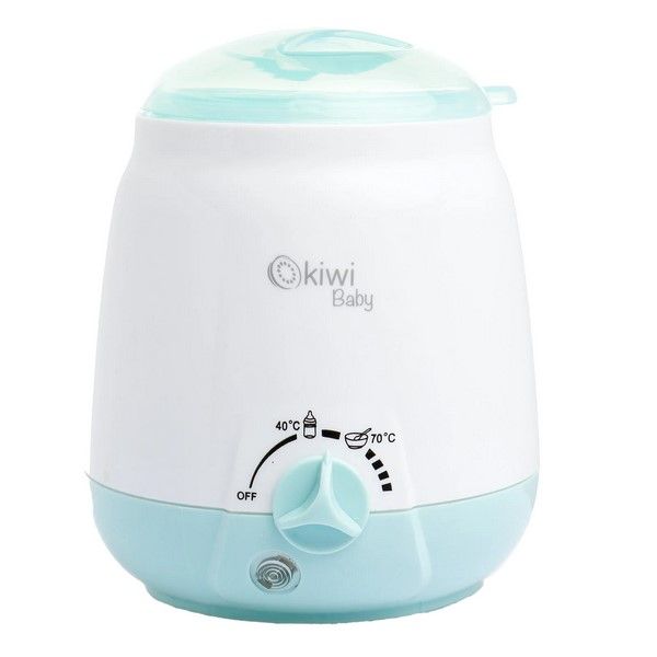 گرم کن شیشه شیر کیوی مدل kbaby 57