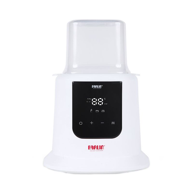 گرم کننده شیشه شیر فارلین کد ae 10006