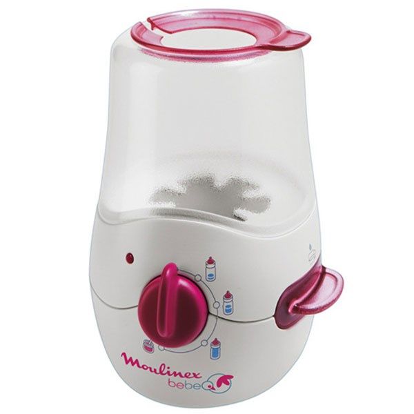 گرمکن شیشه شیر مولینکس مدل px1250a0