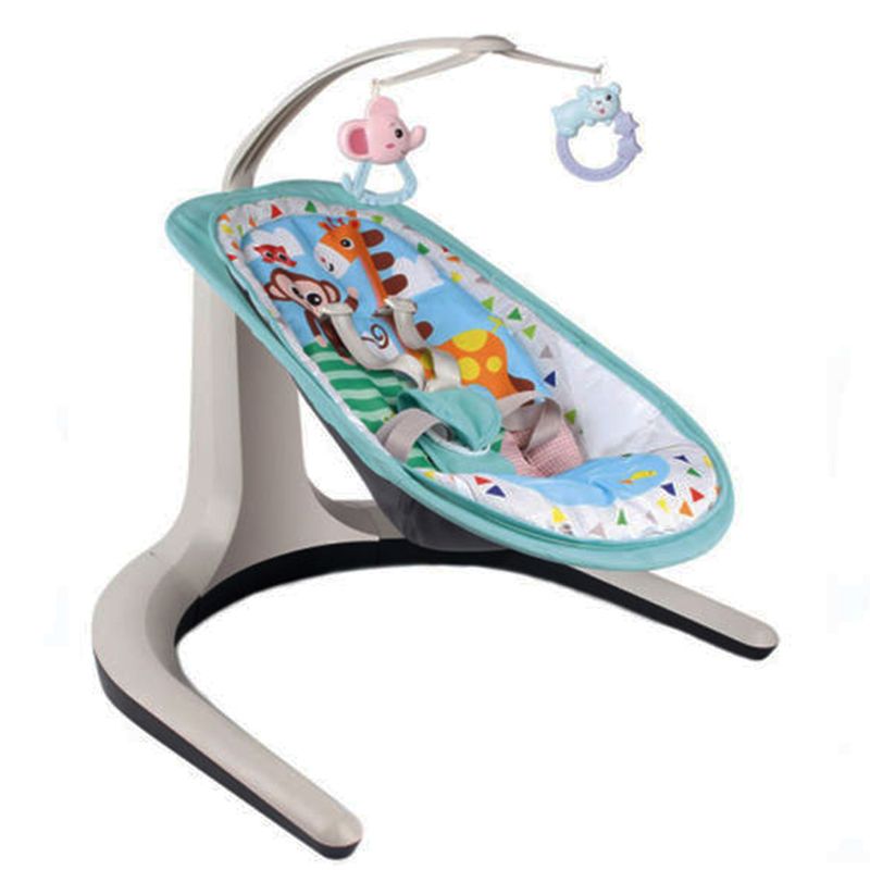 گهواره برقی نوزاد مدل cradle chair