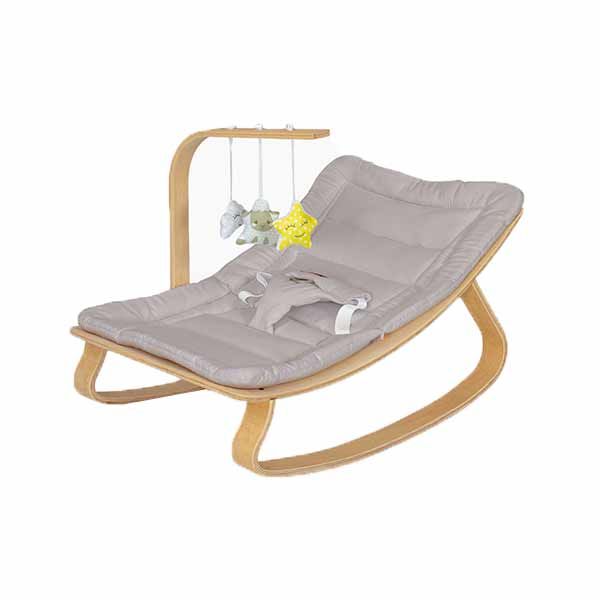 گهواره نوزاد کیوی مدل wooly
